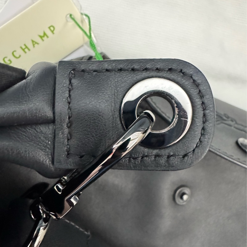 Longchamp Hobo包-22