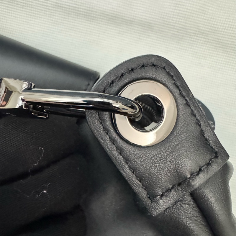 Longchamp Hobo包-23