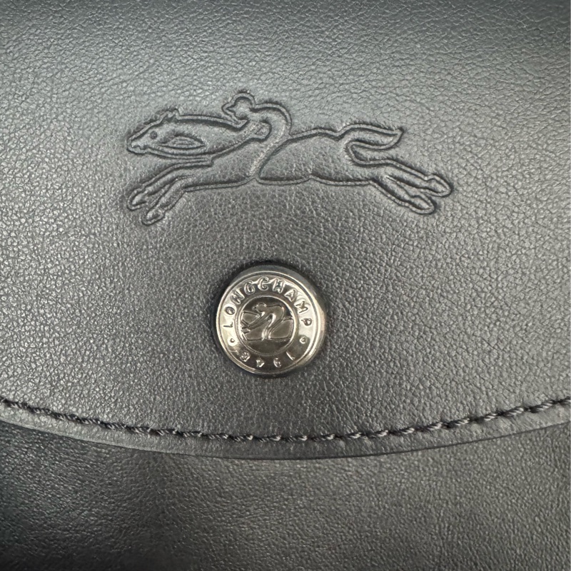 Longchamp Hobo包-24