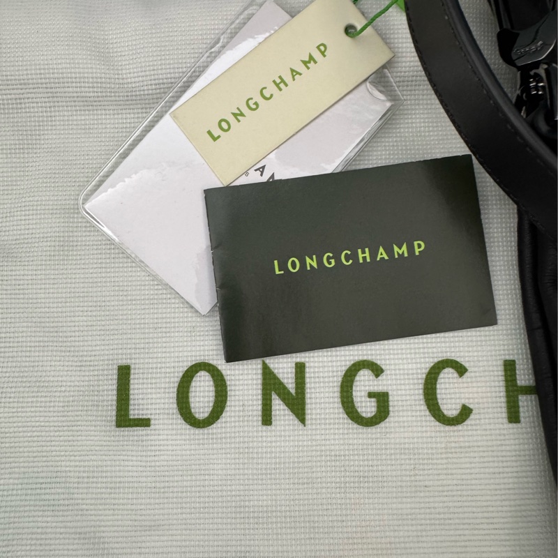 Longchamp Hobo包-28