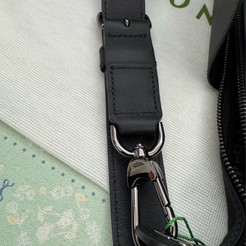 Longchamp Hobo包-30