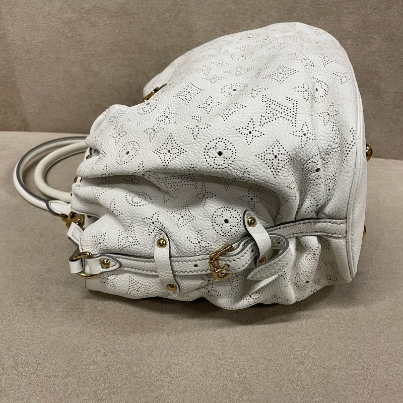 路易威登/Louis Vuitton 月光女神鏤空手提包-2