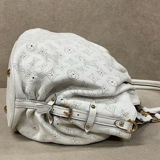 路易威登/Louis Vuitton 月光女神鏤空手提包-3