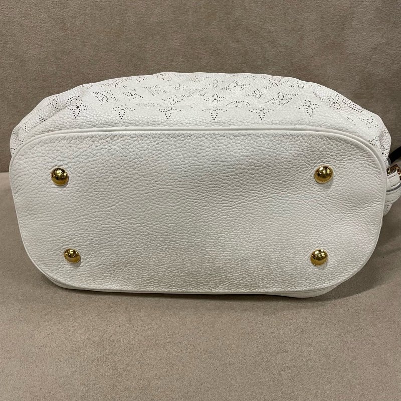 路易威登/Louis Vuitton 月光女神鏤空手提包-4