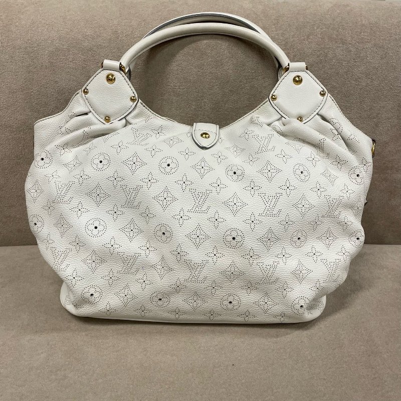 路易威登/Louis Vuitton 月光女神鏤空手提包-6