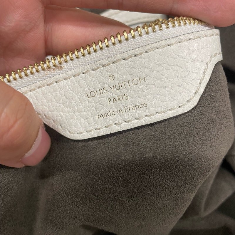 路易威登/Louis Vuitton 月光女神鏤空手提包-10