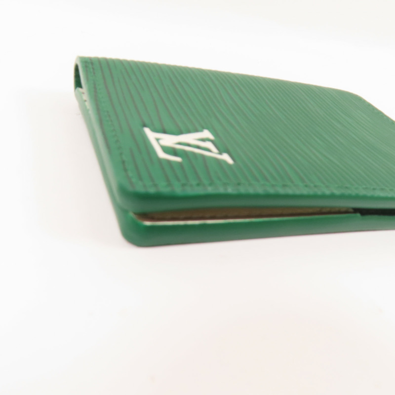 LOUIS VUITTON Epi Pocket Organizer卡片套-7