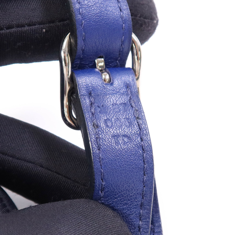 HERMES 絲質Silkycity 33銀扣肩背袋-15