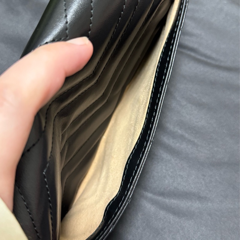 Gucci Marmont Small Shoulder Bag 21價格可議-12