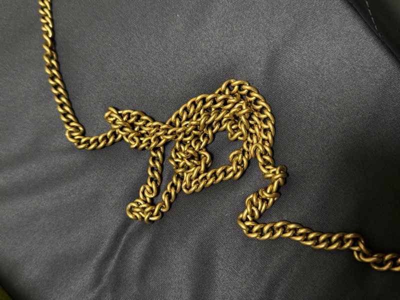 Gucci Marmont Small Shoulder Bag 21價格可議-14