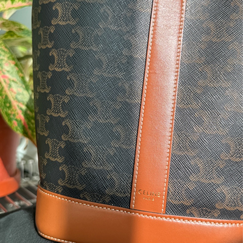 Celine 水桶包-3