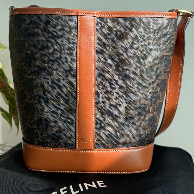 Celine 水桶包-5