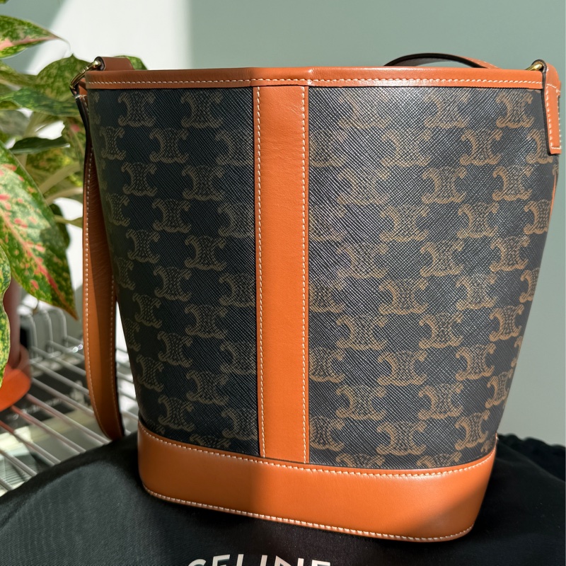 Celine 水桶包-6