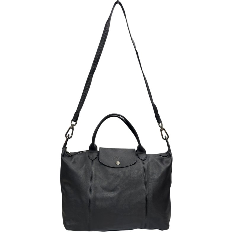 LONGCHAMP Pliage 2用袋-1