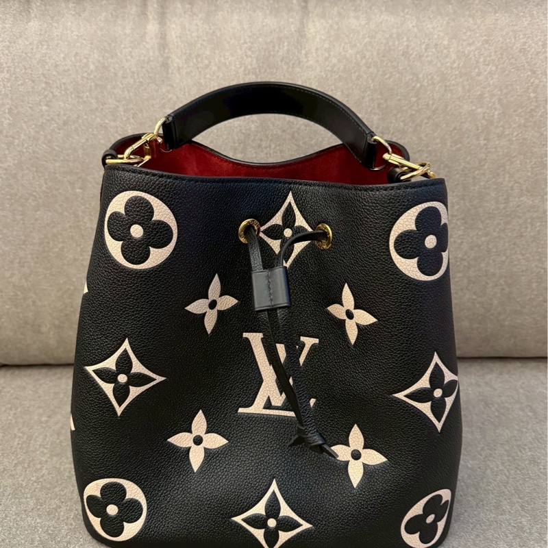 LV新款NEONOE水桶-0