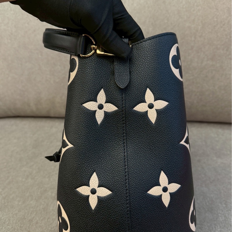 LV新款NEONOE水桶-1