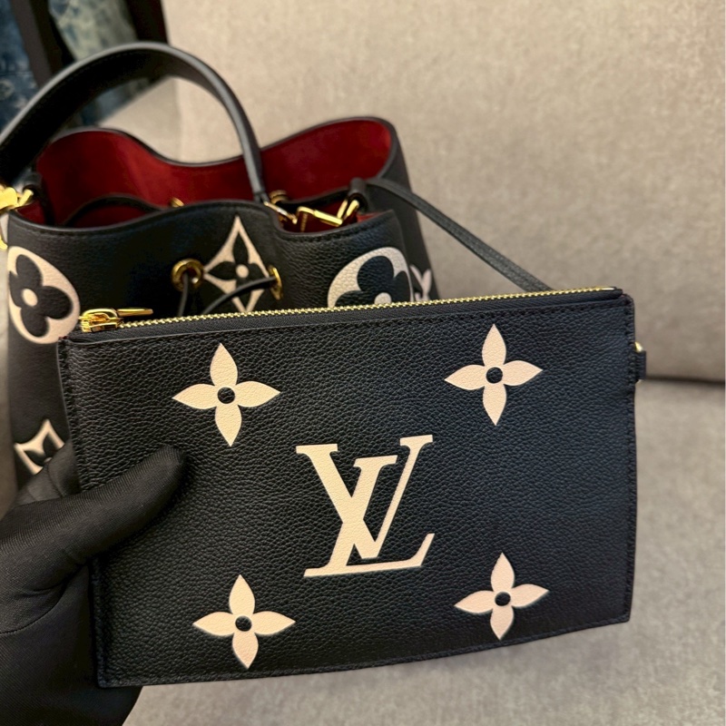 LV新款NEONOE水桶-9