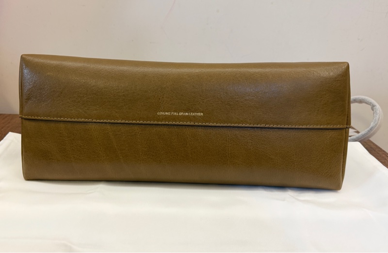 🌸全新!購至美國Coach Chelsea30 真皮單肩包 全線斷貨 極罕有顏色🌸-1