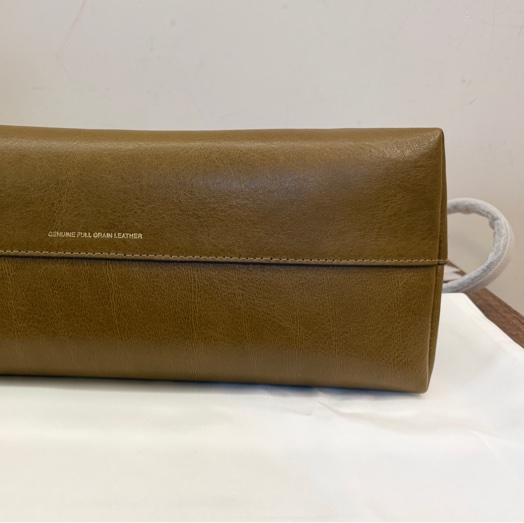 🌸全新!購至美國Coach Chelsea30 真皮單肩包 全線斷貨 極罕有顏色🌸-7