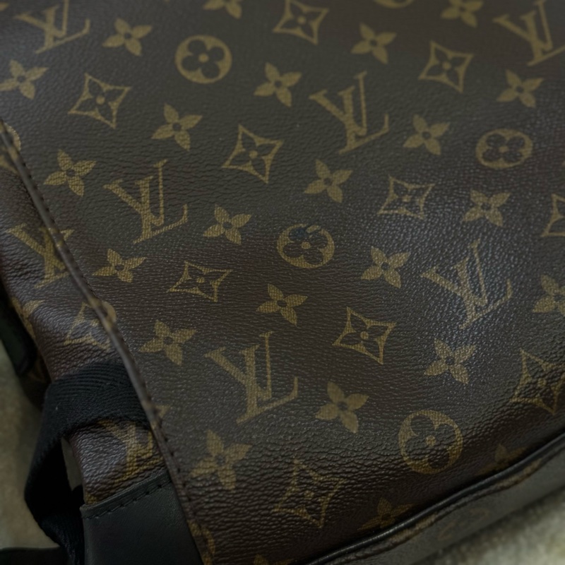 Lv Christopher MM後背包-2