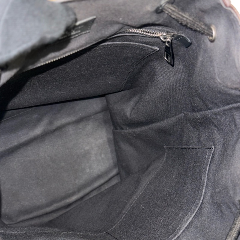 Lv Christopher MM後背包-14