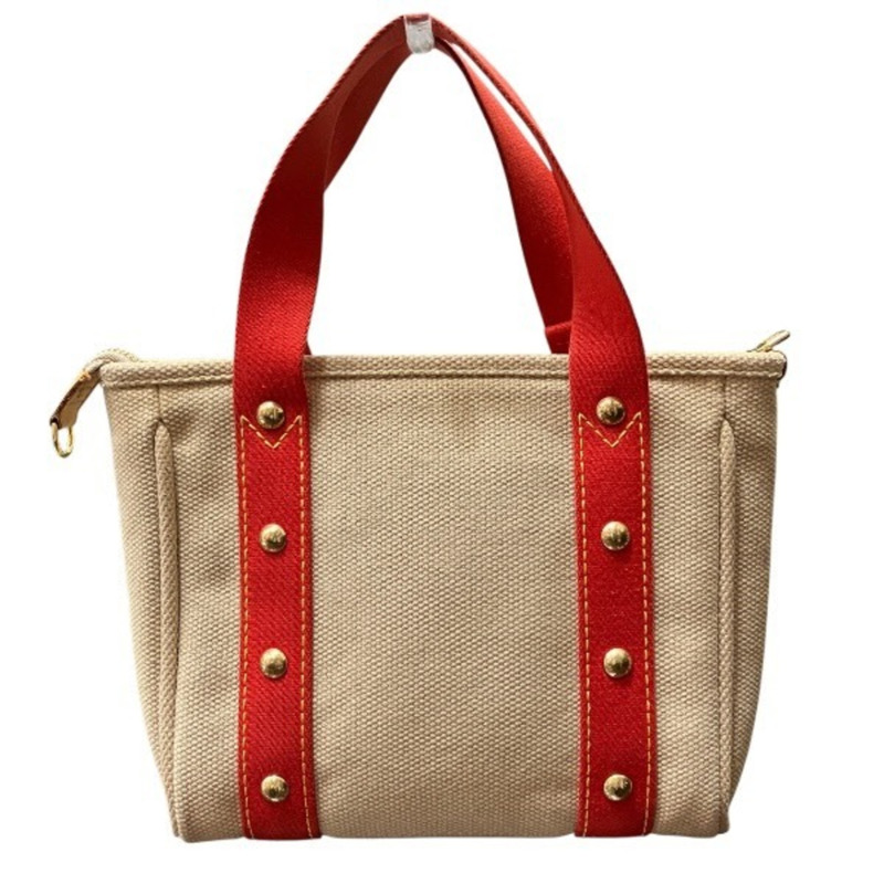 路易威登 Antigua Cabas PM M40038 女士手提包/手袋-1