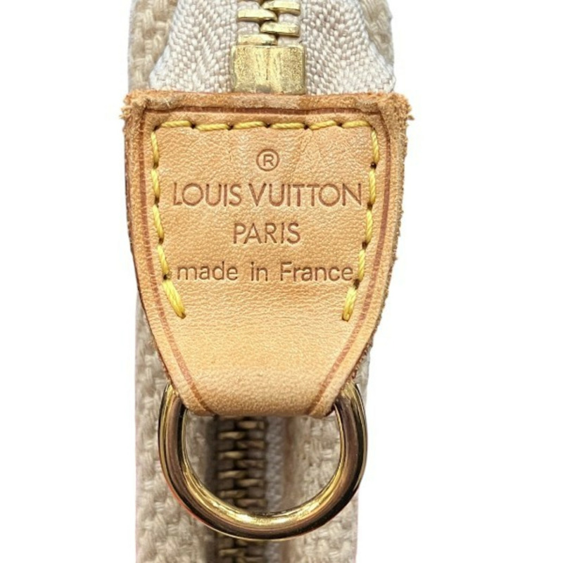 路易威登 Antigua Cabas PM M40038 女士手提包/手袋-3