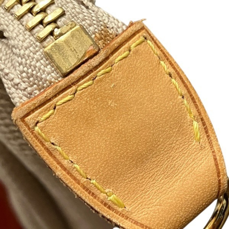 路易威登 Antigua Cabas PM M40038 女士手提包/手袋-4