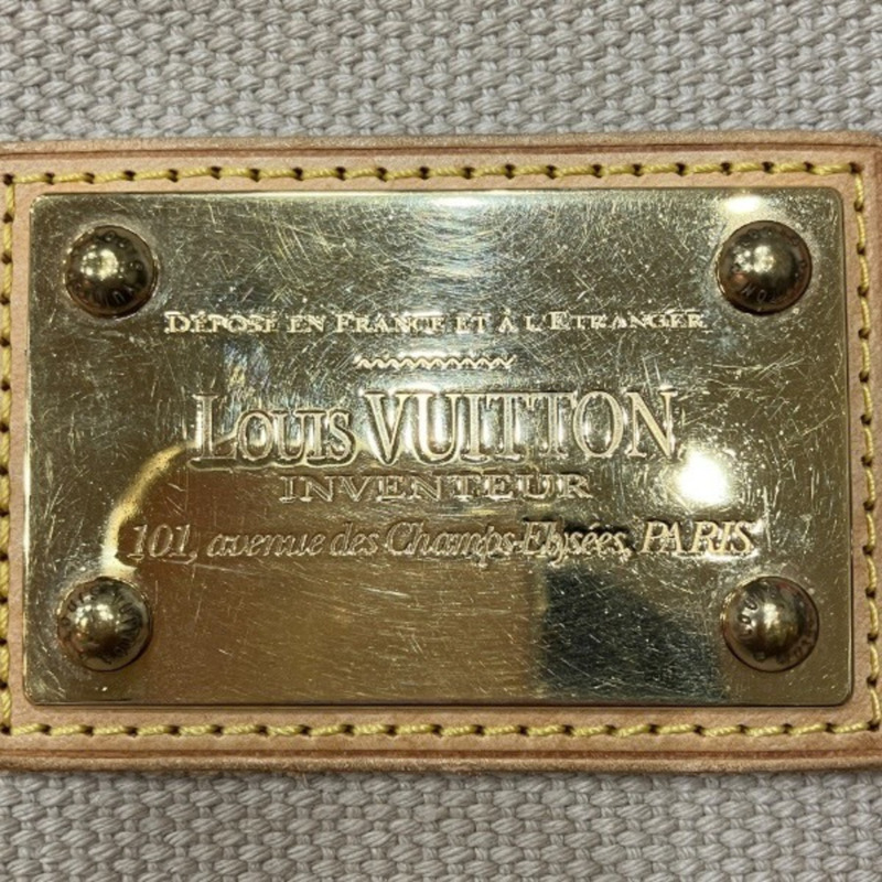 路易威登 Antigua Cabas PM M40038 女士手提包/手袋-6