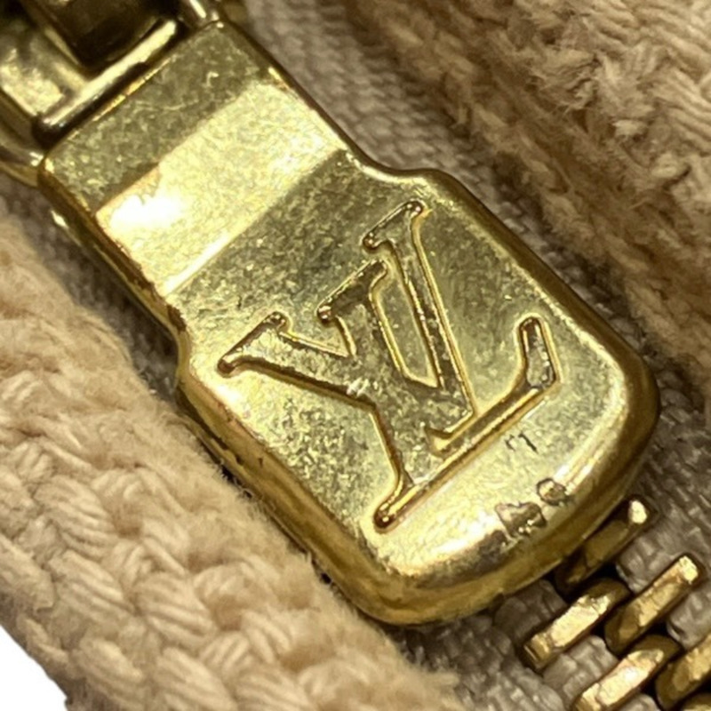 路易威登 Antigua Cabas PM M40038 女士手提包/手袋-8