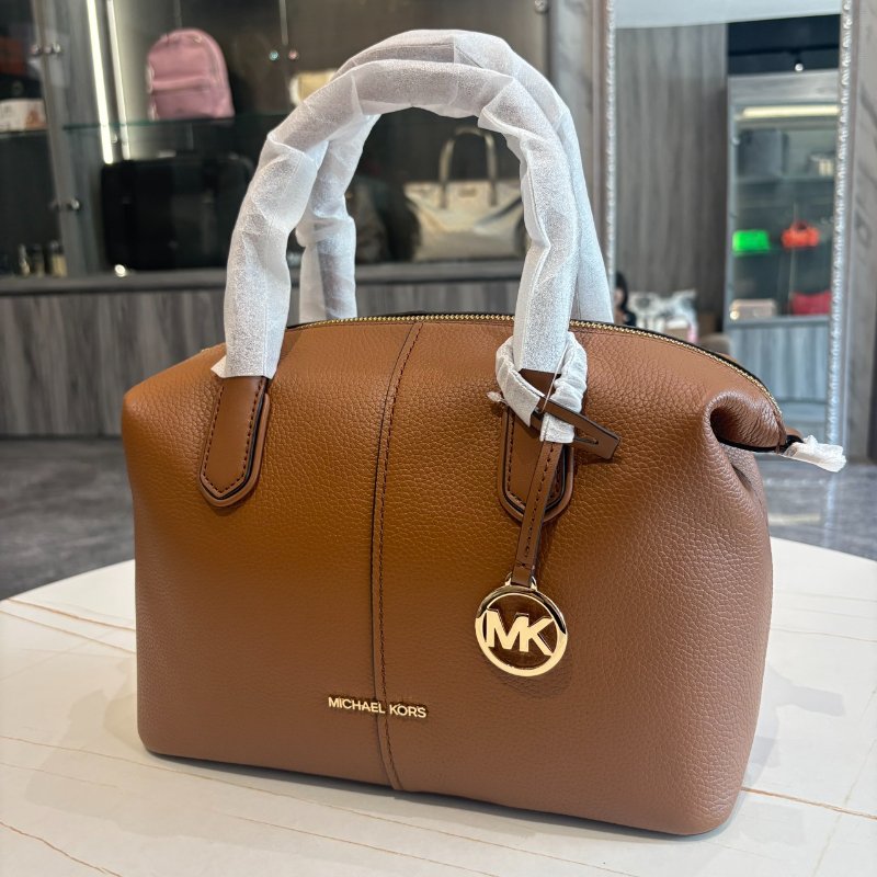 *SHIHNA名牌精品* MK Hyde 中型斜背/手提包-0