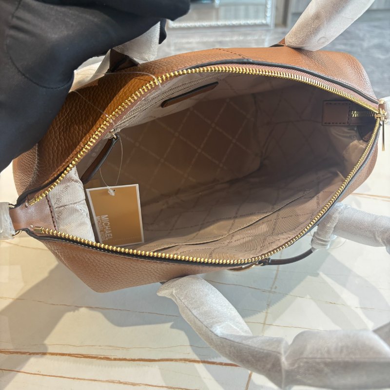 *SHIHNA名牌精品* MK Hyde 中型斜背/手提包-3