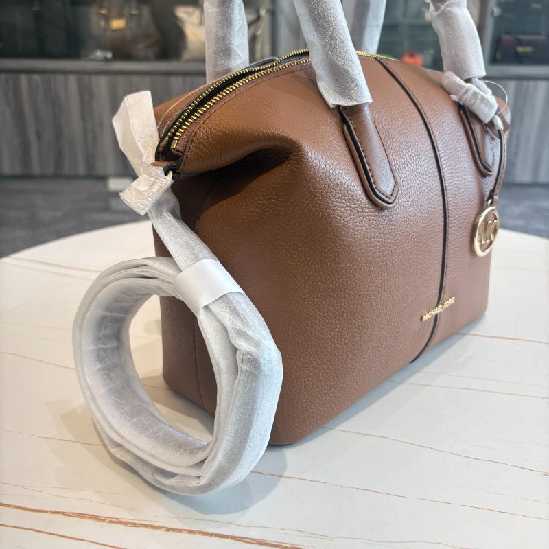 *SHIHNA名牌精品* MK Hyde 中型斜背/手提包-4