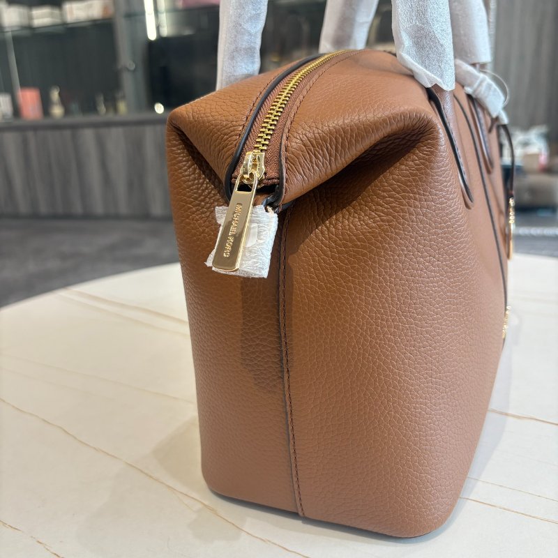 *SHIHNA名牌精品* MK Hyde 中型斜背/手提包-5