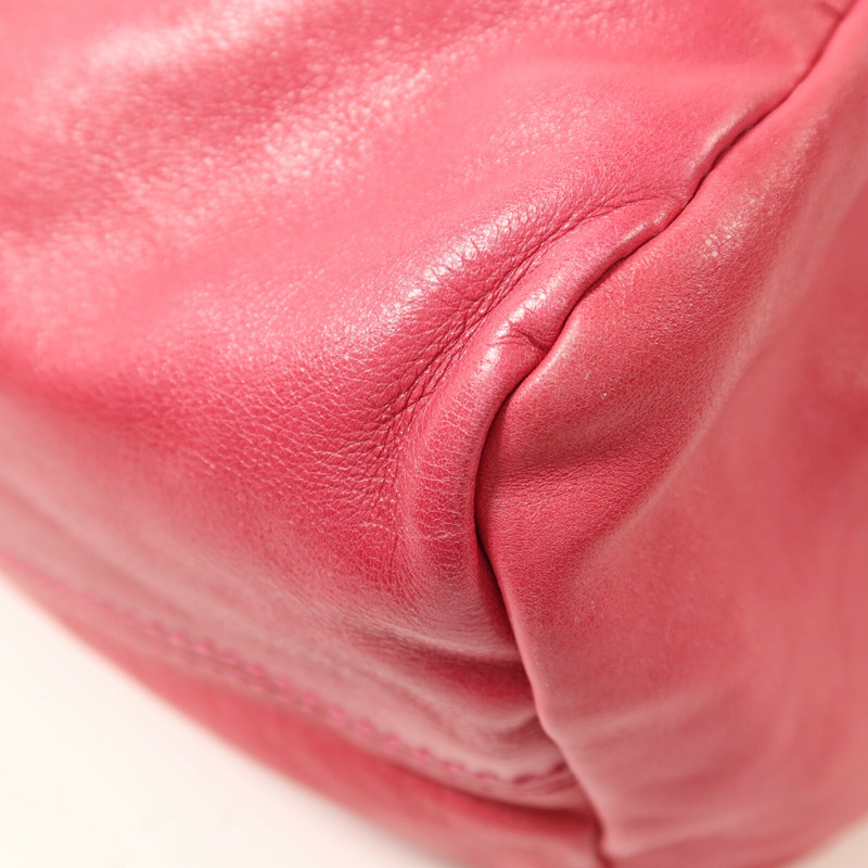 GIVENCHY 牛皮皮革Pandora Medium金扣手挽肩背兩用袋-13