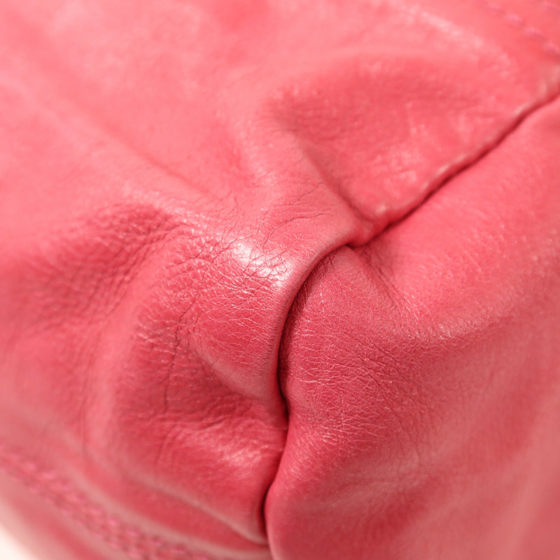 GIVENCHY 牛皮皮革Pandora Medium金扣手挽肩背兩用袋-15