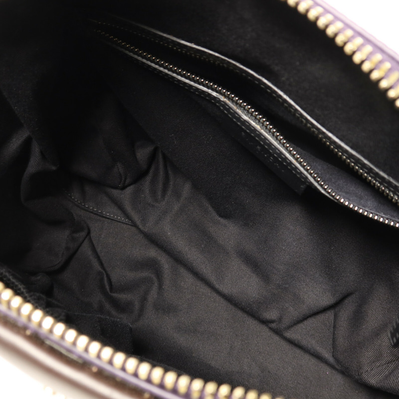 GIVENCHY 牛皮皮革Antigona Large金扣手挽肩背兩用袋-4