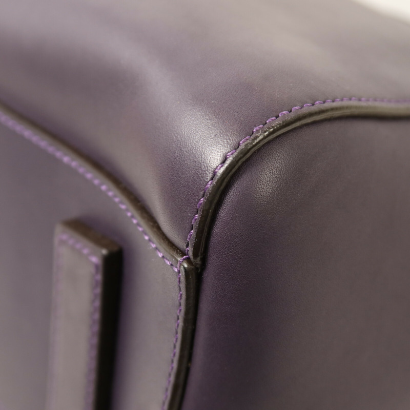 GIVENCHY 牛皮皮革Antigona Large金扣手挽肩背兩用袋-12