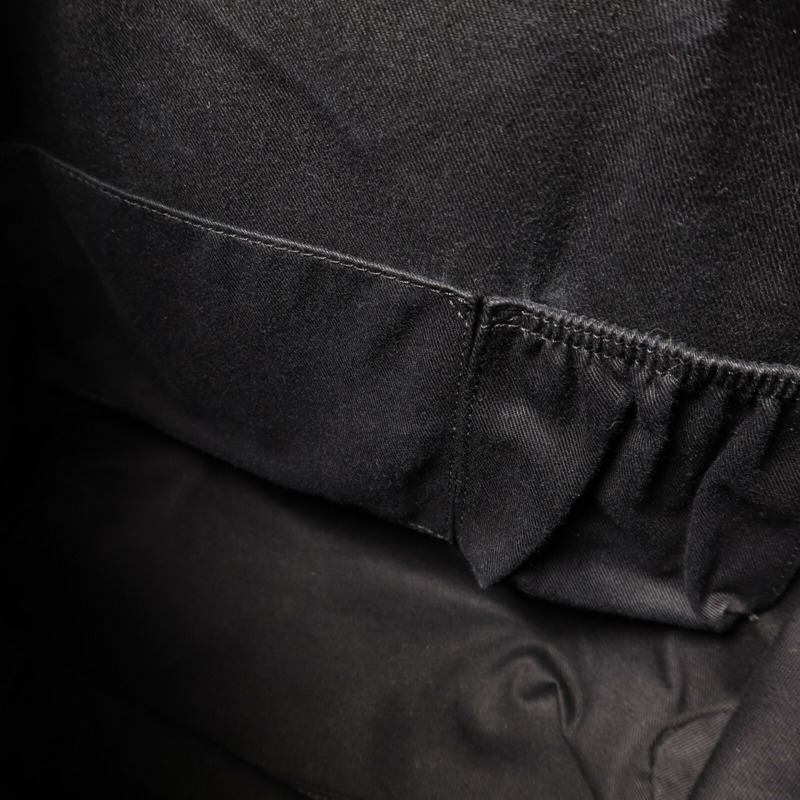 GIVENCHY 牛皮皮革Antigona Large金扣手挽肩背兩用袋-15