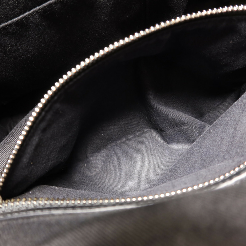 GIVENCHY 牛皮皮革Antigona Large金扣手挽肩背兩用袋-17