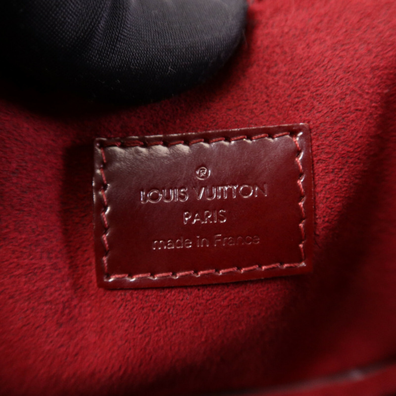 LOUIS VUITTON Monogram Mirage Speedy 30金扣手挽袋-5