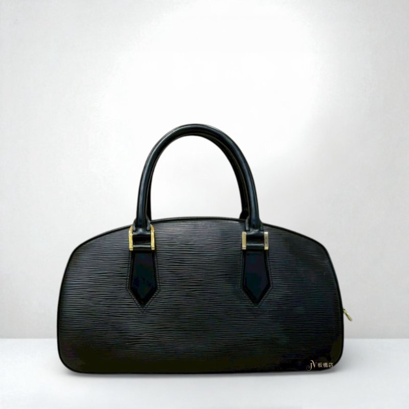 JS1230-LV 黑色epi手提包M52782-3