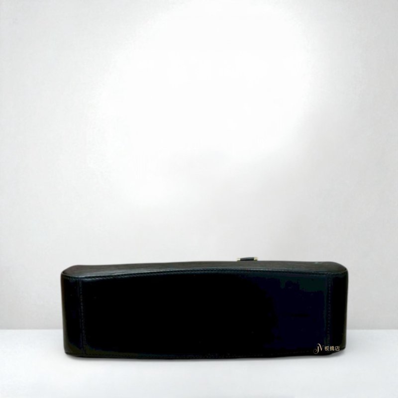 JS1230-LV 黑色epi手提包M52782-4