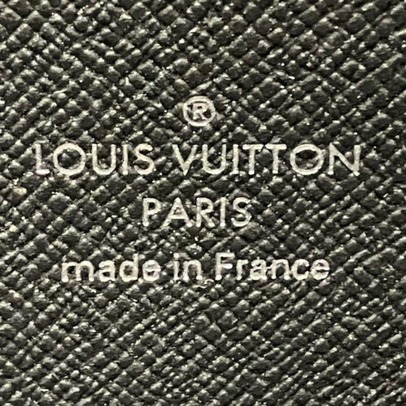 路易威登 Monogram Eclipse Pochette Discovery PM M44323 手拿包 男女通用-3