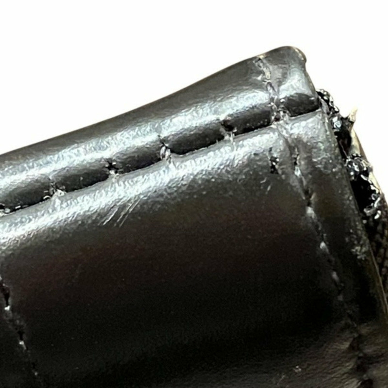 路易威登 Monogram Eclipse Pochette Discovery PM M44323 手拿包 男女通用-6