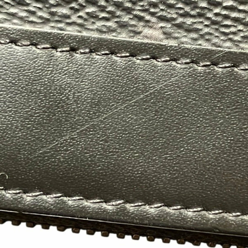 路易威登 Monogram Eclipse Pochette Discovery PM M44323 手拿包 男女通用-8