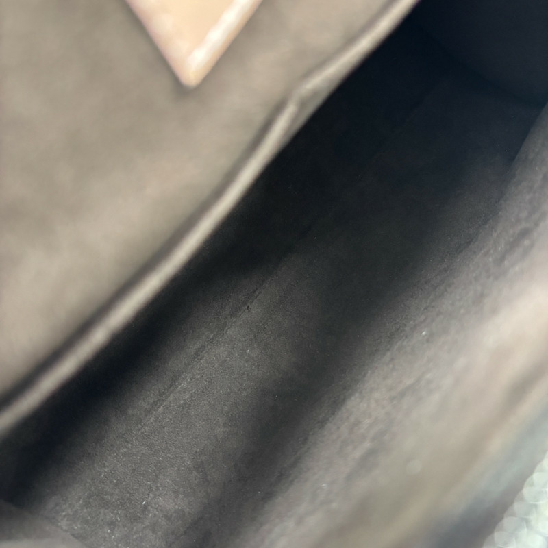 粉色 Epi 水波紋牛皮 Cluny MM 兩用包 【LOUIS VUITTON LV 路易威登】 M41334-5