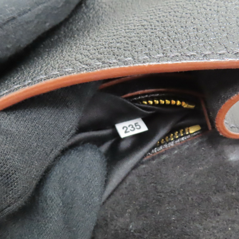 黑色 牛皮 MIU Lady 水晶裝飾 肩背包【MIU MIU 繆繆】 5BH609-8