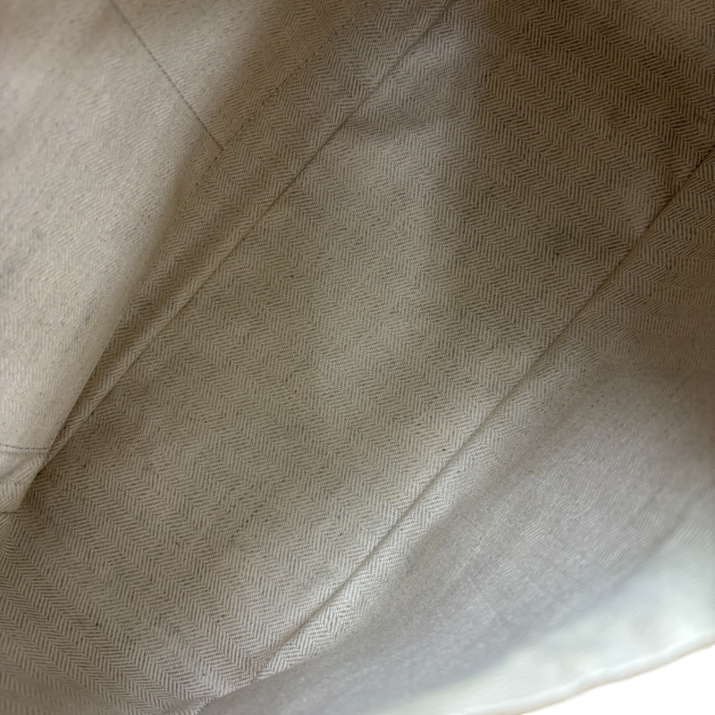 棕色 牛皮 Puzzle 兩用包【LOEWE 羅威】 A510S21-4