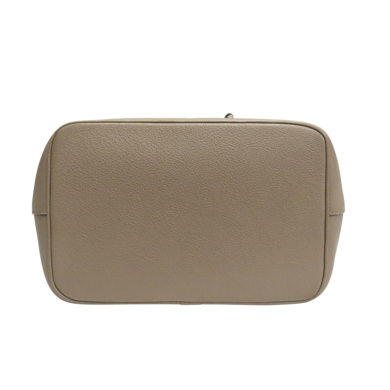 灰色 原花牛皮 Neo Noe MM 水桶包 兩用包【LOUIS VUITTON LV 路易威登】 M45555-3